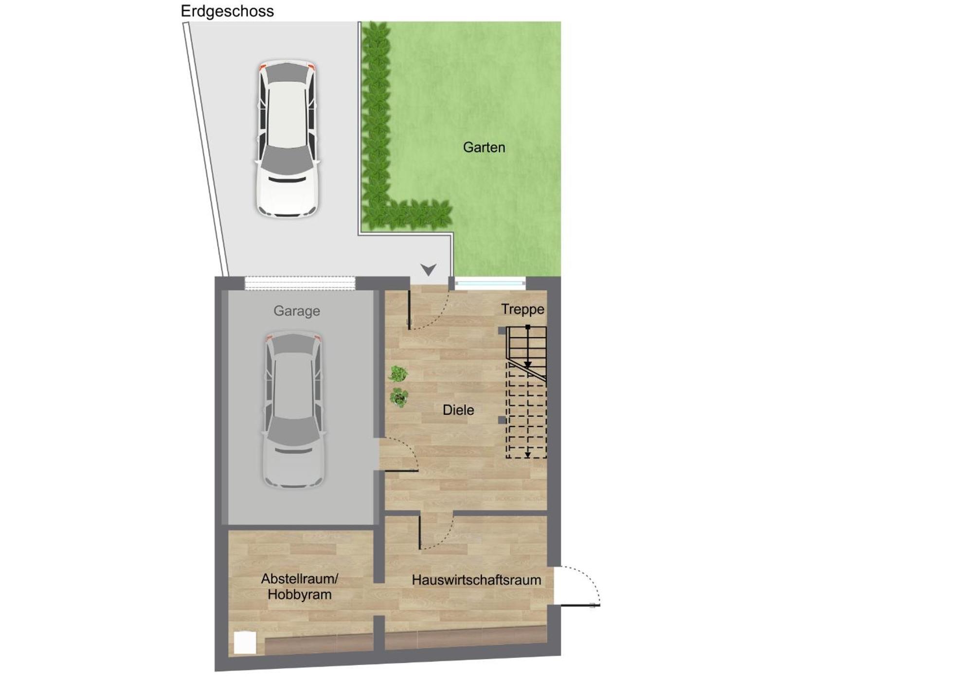 Bohnapartments - Town House Am Stadtpark - Gratis Parkplatz - Wlan Erfurt Eksteriør bilde